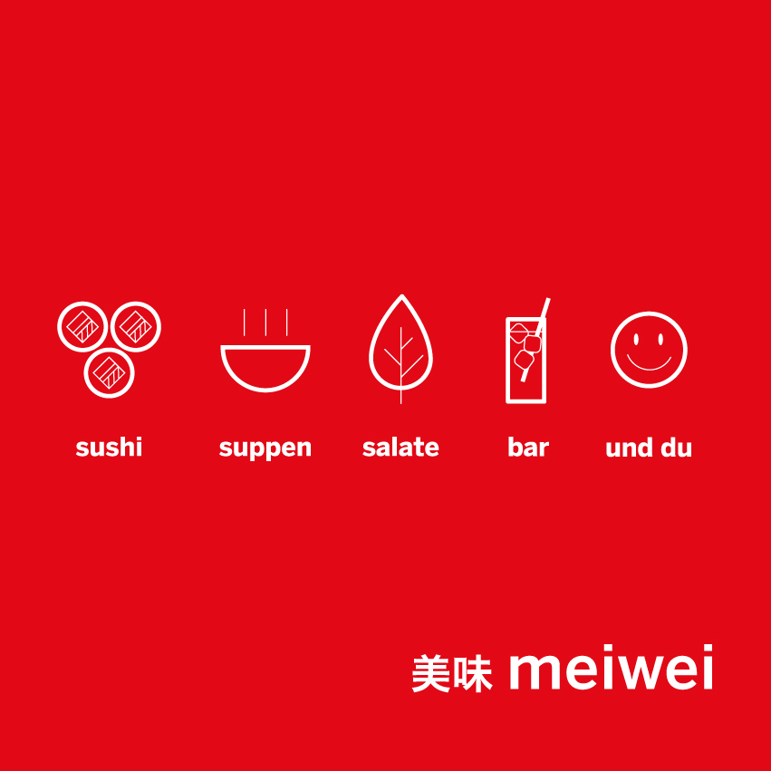 meiwei icons