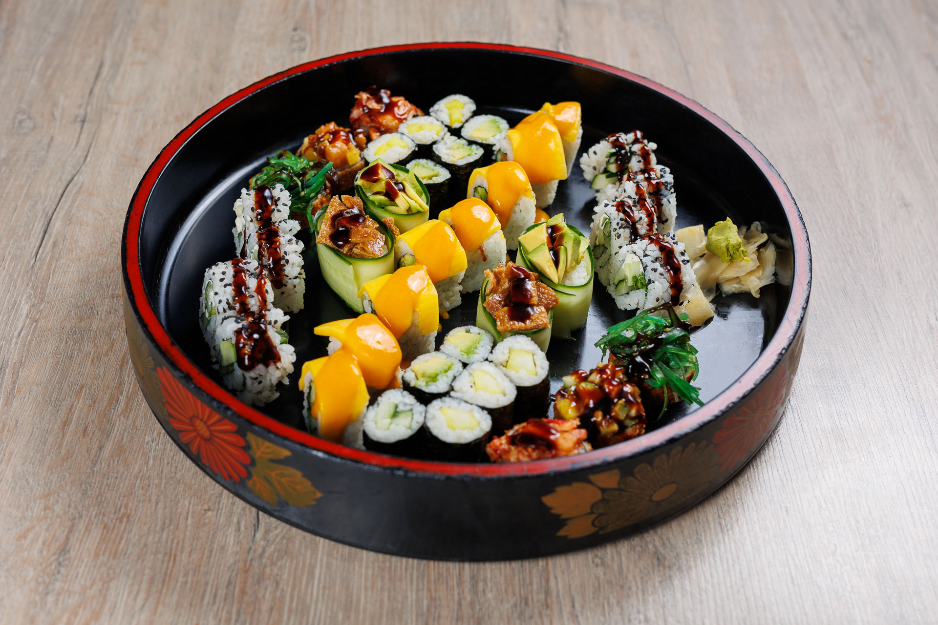 bento sushi 3