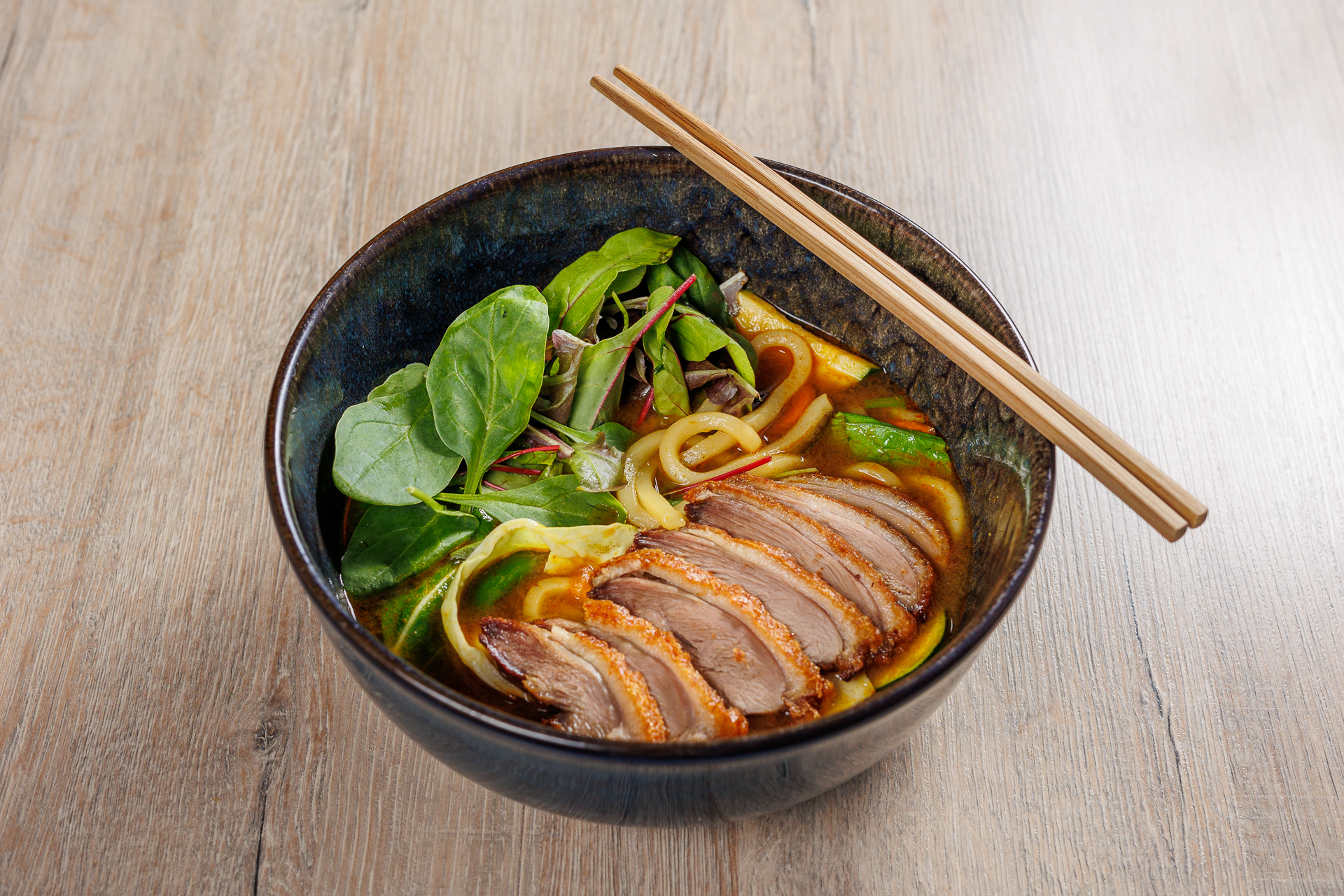 ramen bowl